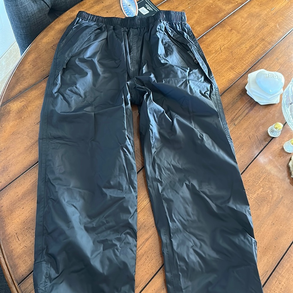 Charles river pants